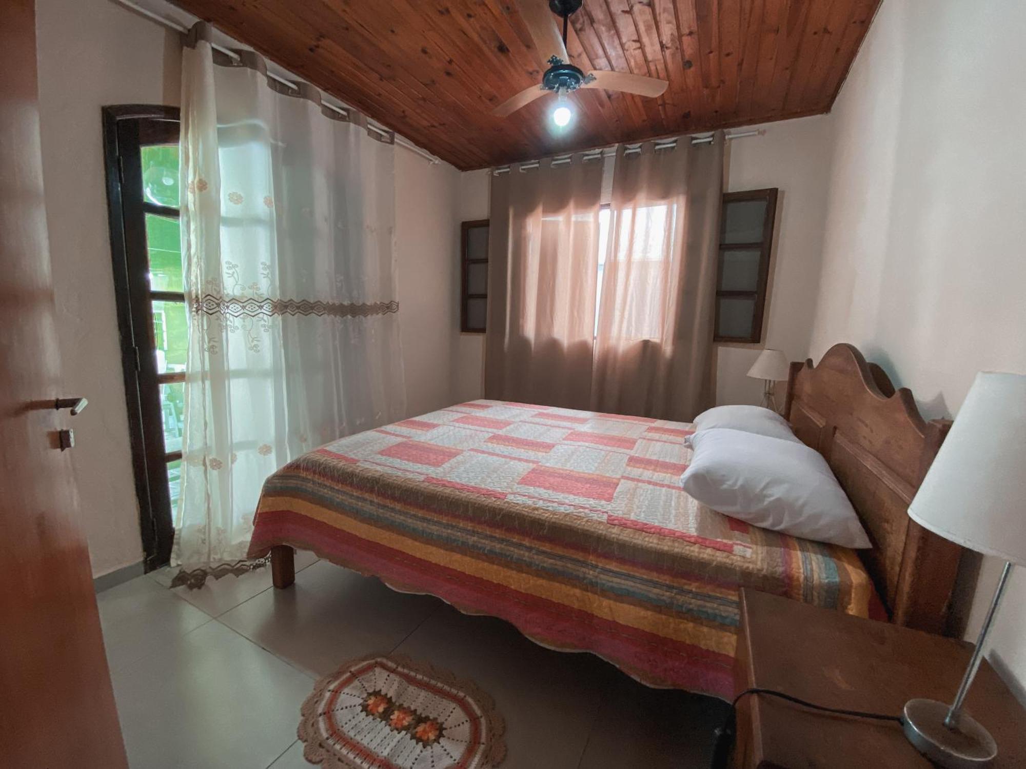 Casa Completa Com Piscina E Area De Churrasco Holiday home *