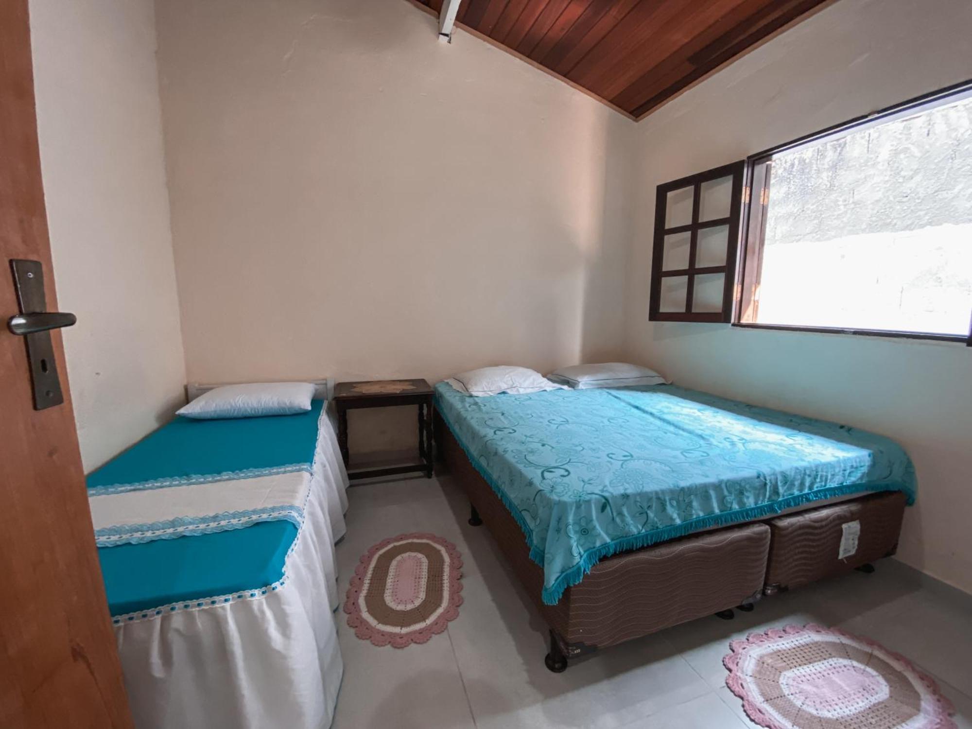 Holiday home Casa Completa Com Piscina E Area De Churrasco *