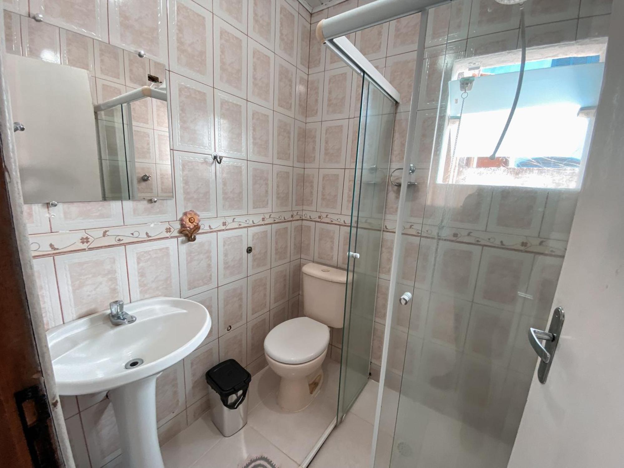 Casa Completa Com Piscina E Area De Churrasco Holiday home Ubatuba