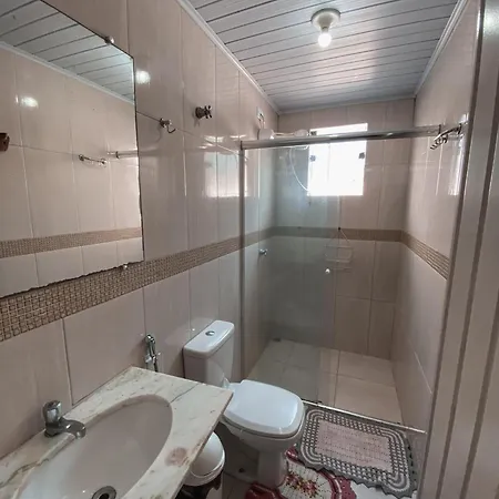 Casa Completa Com Piscina E Area De Churrasco Ubatuba Exterior photo