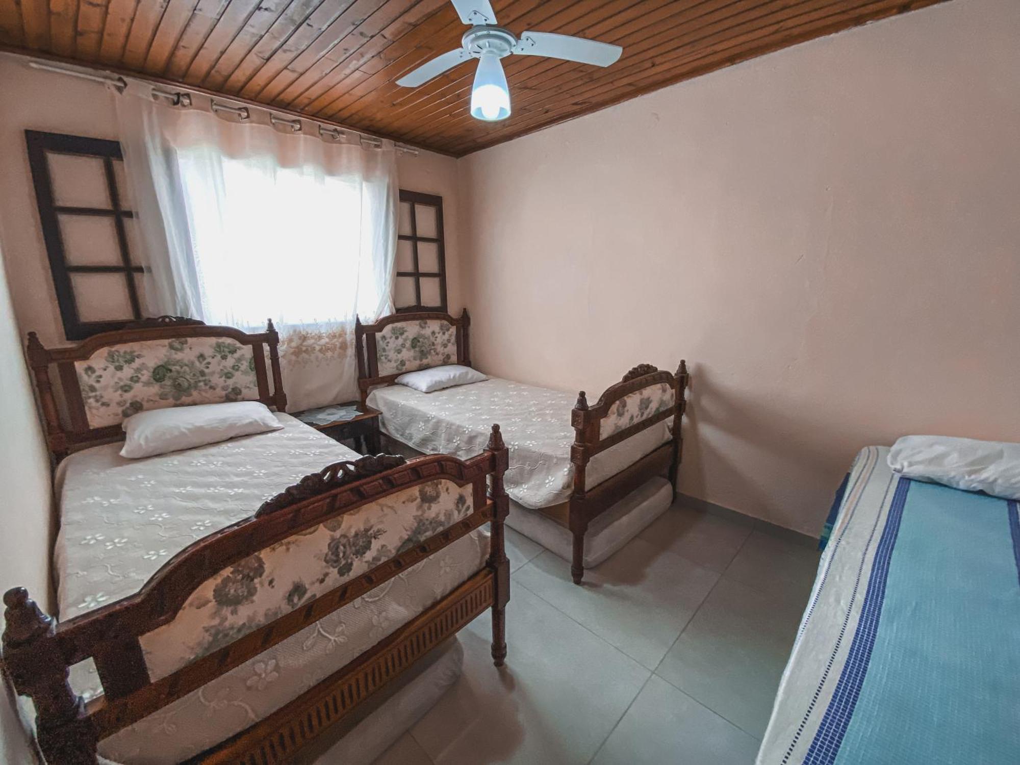 Holiday home Casa Completa Com Piscina E Area De Churrasco *