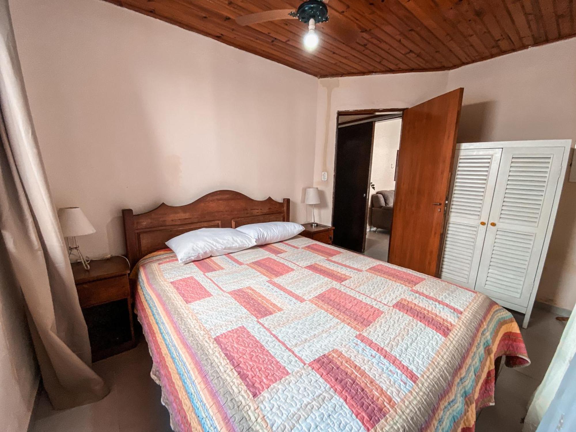 Casa Completa Com Piscina E Area De Churrasco Holiday home